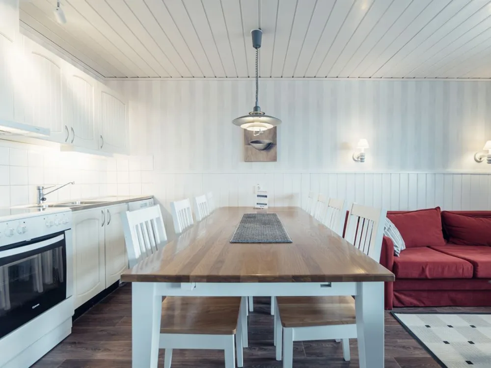 Fjällvägen 620, husdjursfri lägenhet med balkong