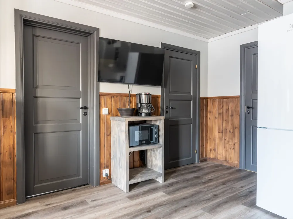 Idre Fjäll vägen 827D, husdjursfri lägenhet