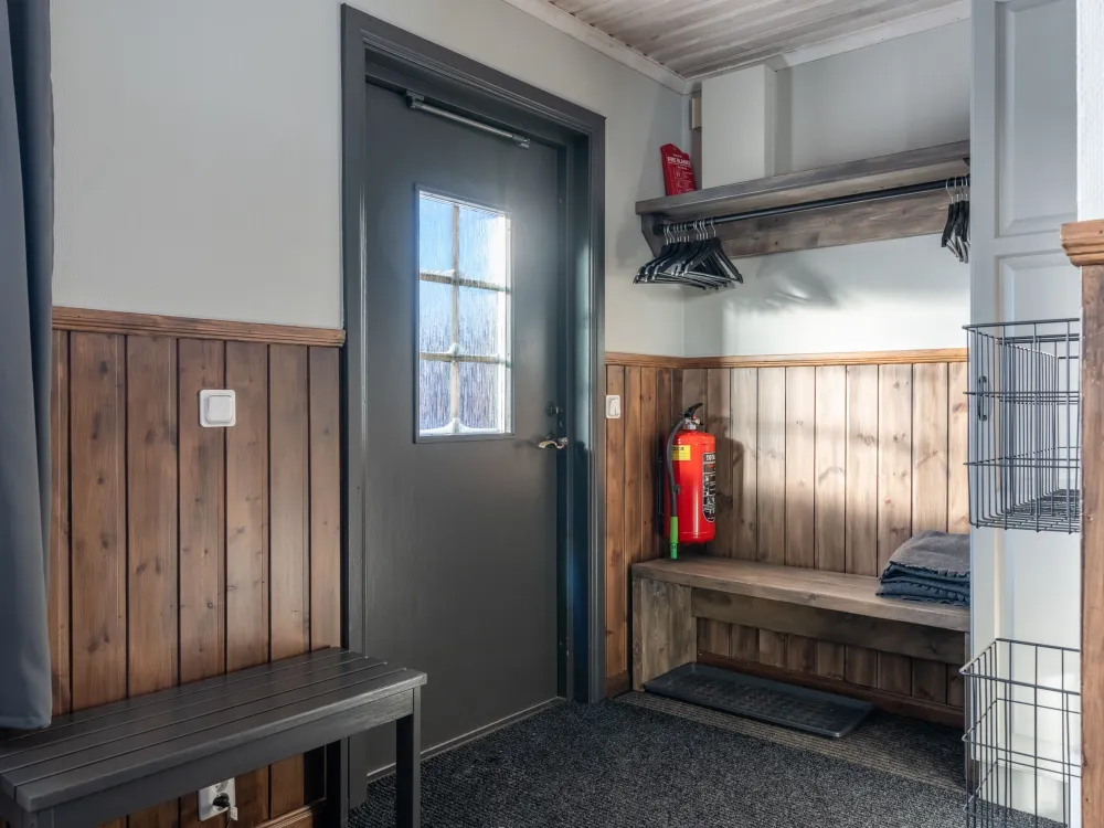 Idre Fjäll vägen 827D, husdjursfri lägenhet