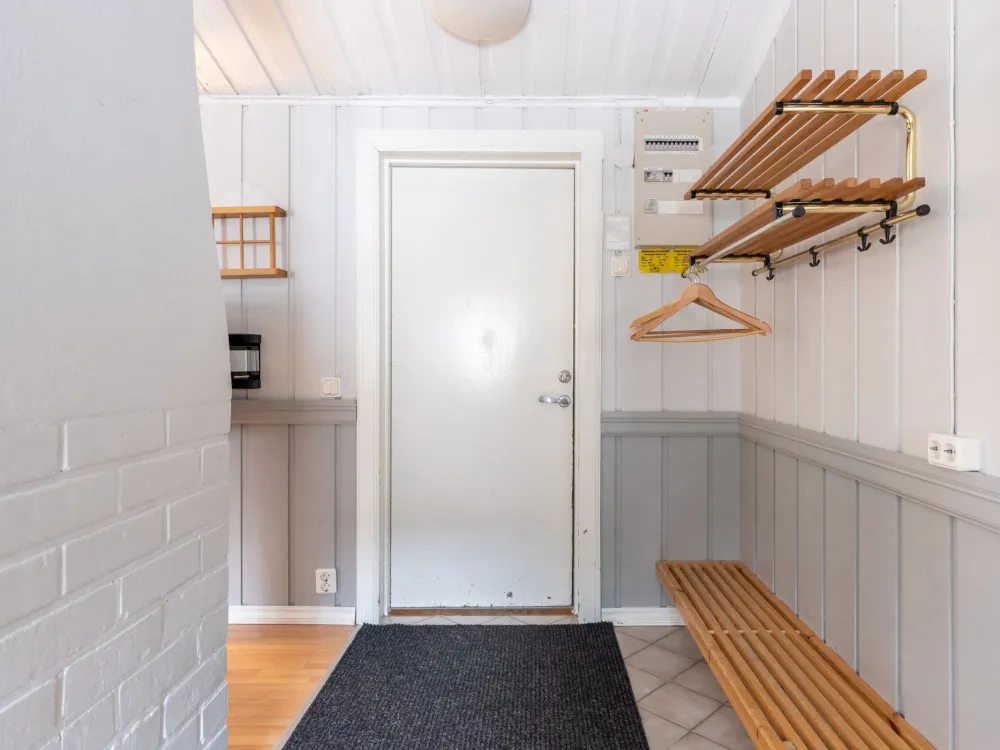 Pernillas väg 18, husdjursfri stuga