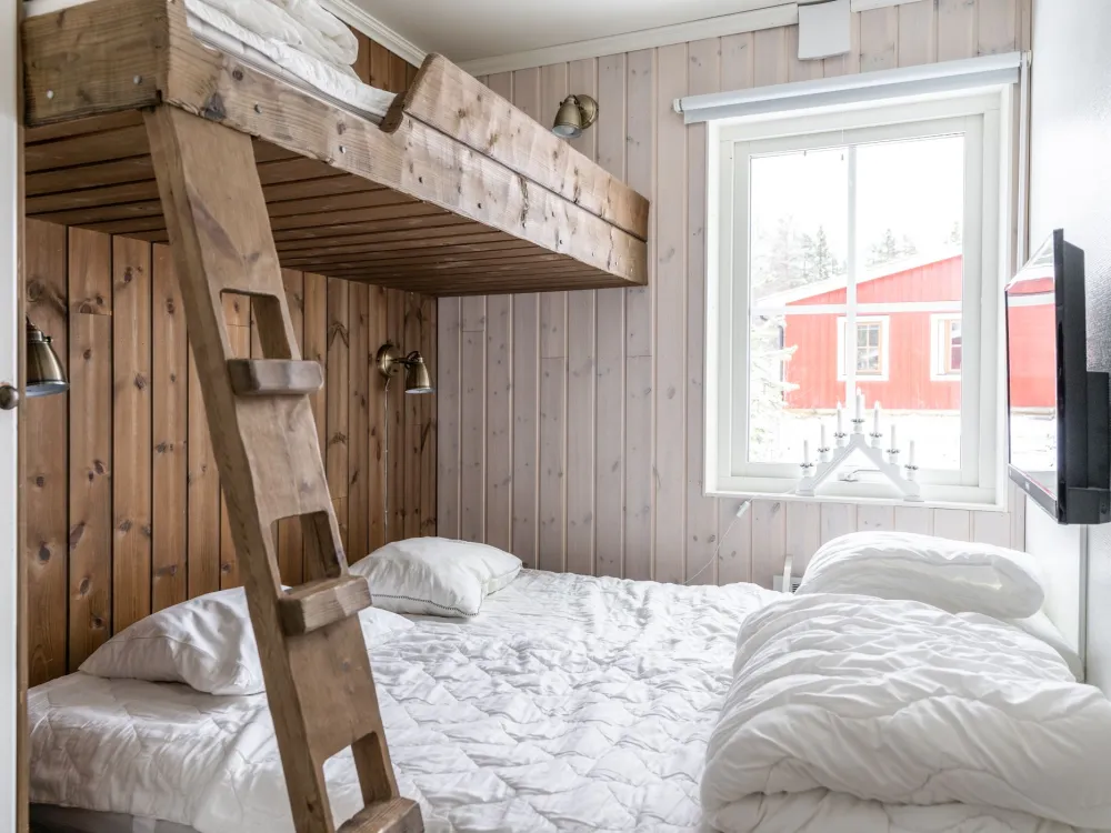 Västvägen 189, parhus