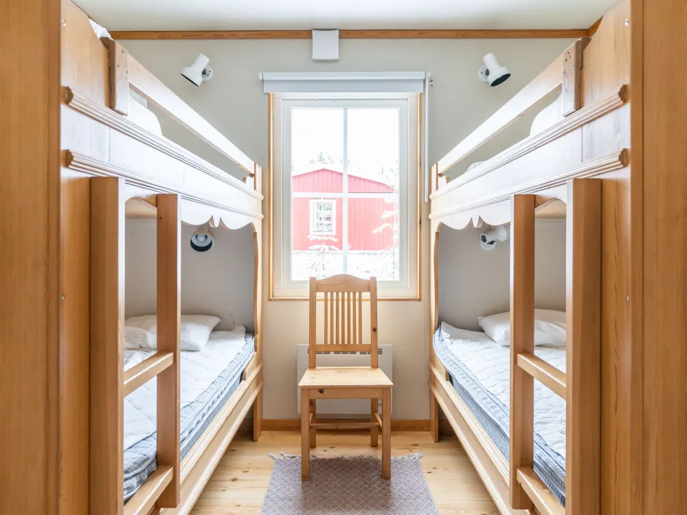 Västvägen 189, parhus