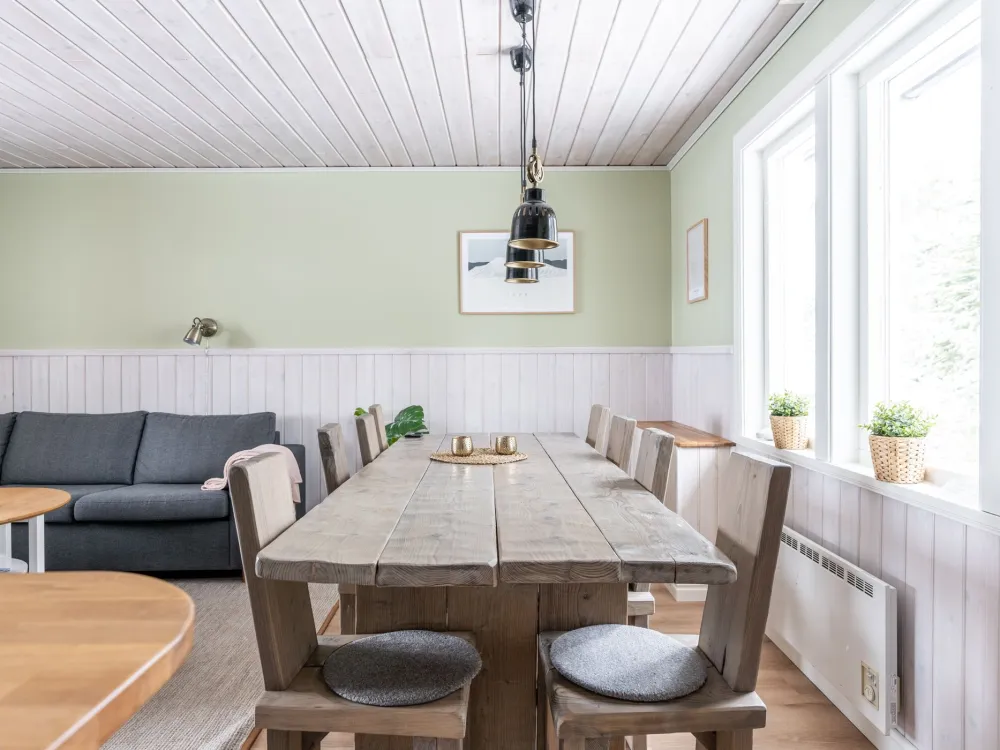 Västvägen 189, parhus