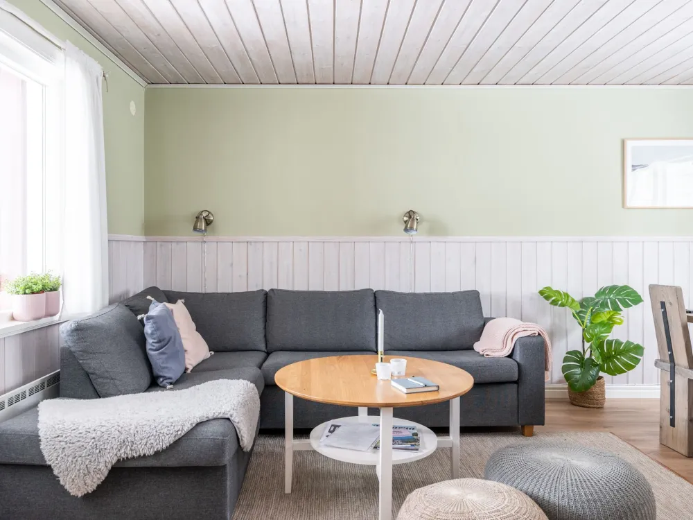 Västvägen 189, parhus