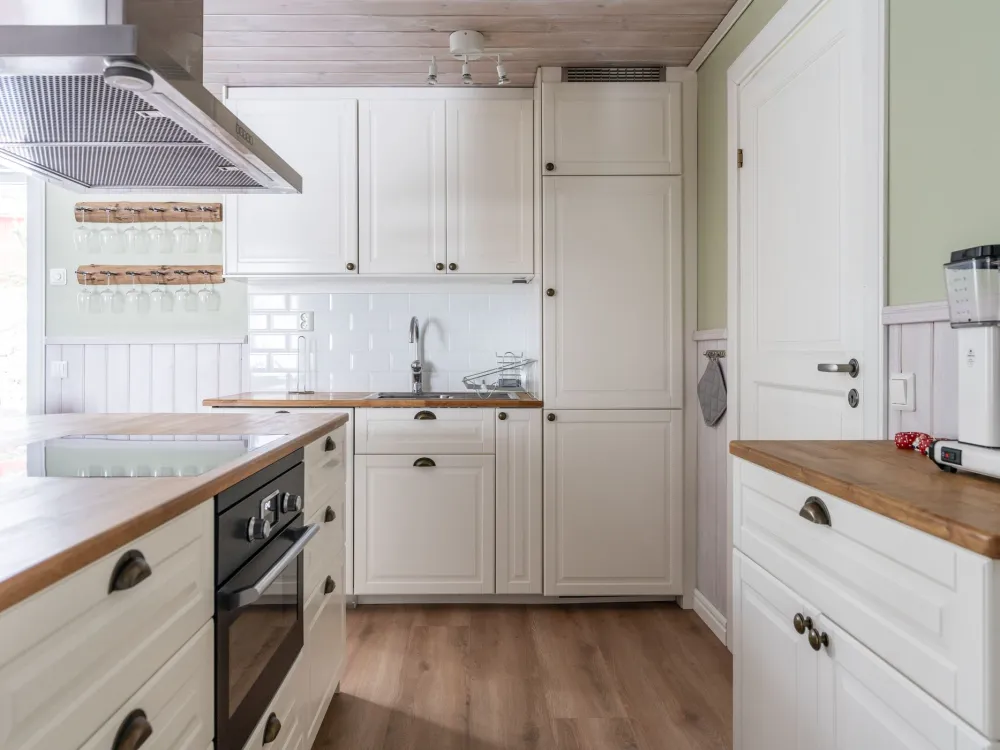 Västvägen 189, parhus