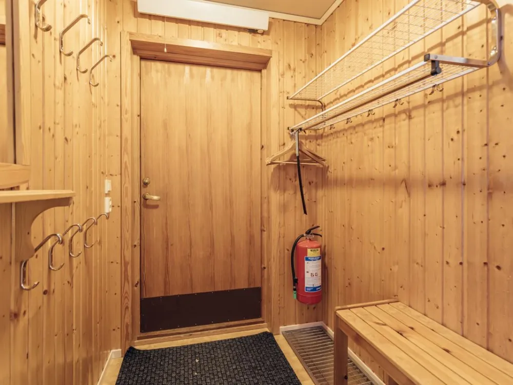 Västvägen 142, husdjursfri lägenhet