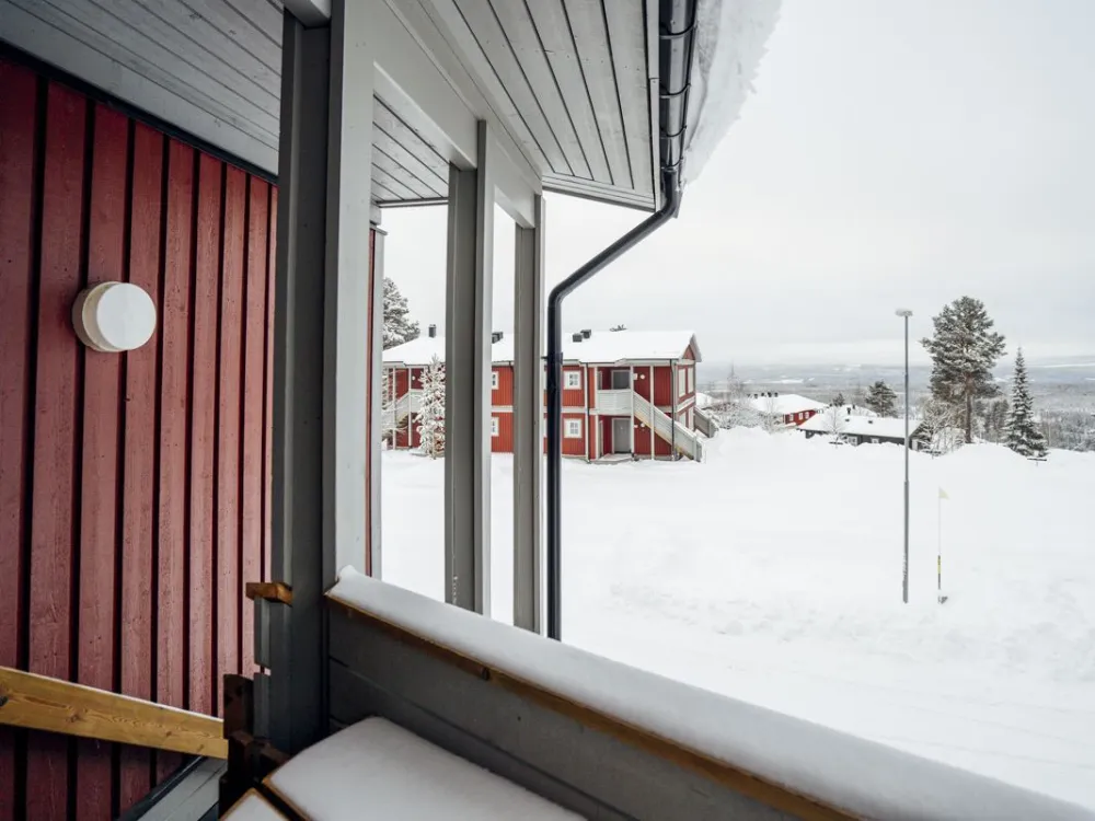 Västvägen 142, husdjursfri lägenhet
