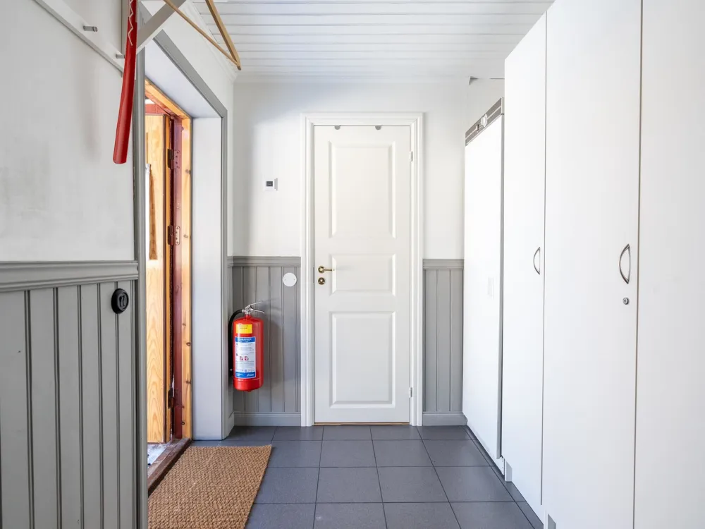 Idre Fjäll vägen 822C, husdjursfri lägenhet med balkong