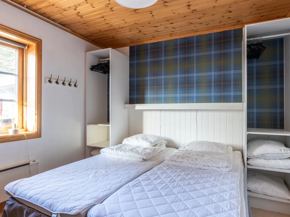 Idre Fjäll vägen 822C, husdjursfri lägenhet med balkong