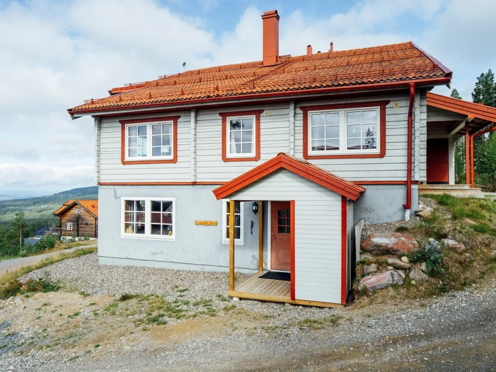 Dähliehöjden Selita 1A, lägenhet