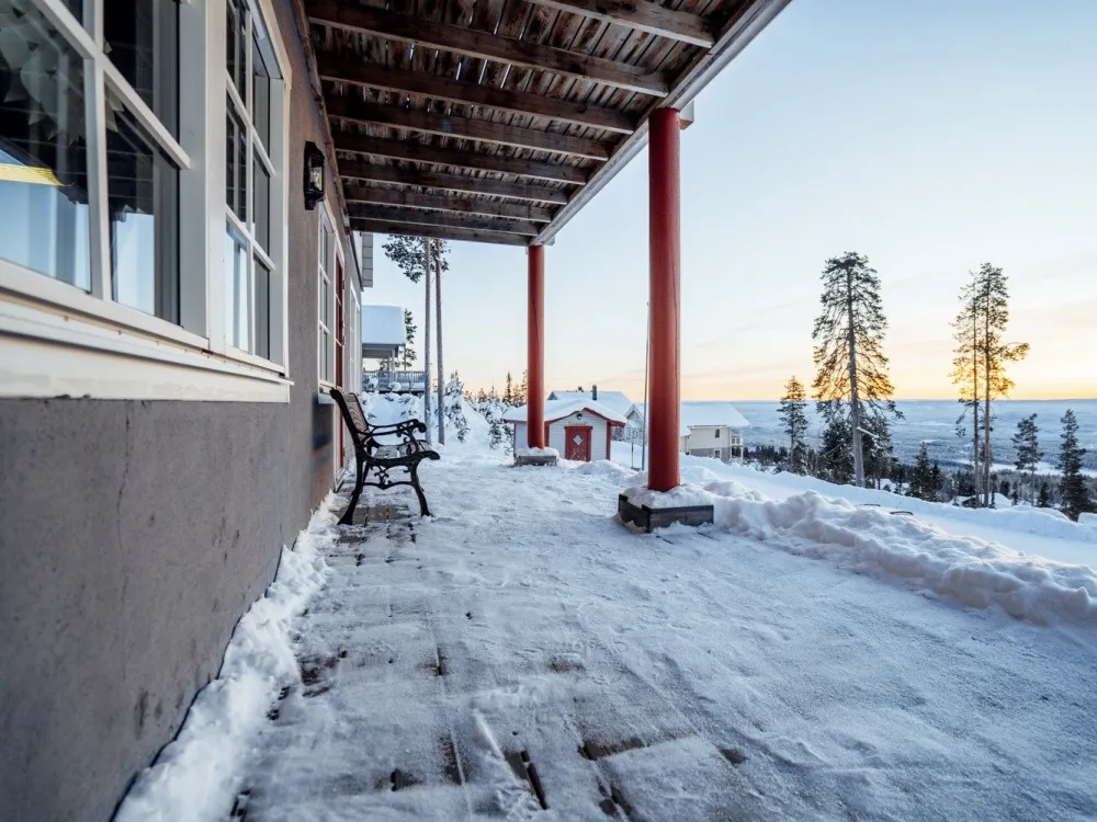 Dähliehöjden Selita 1A, lägenhet
