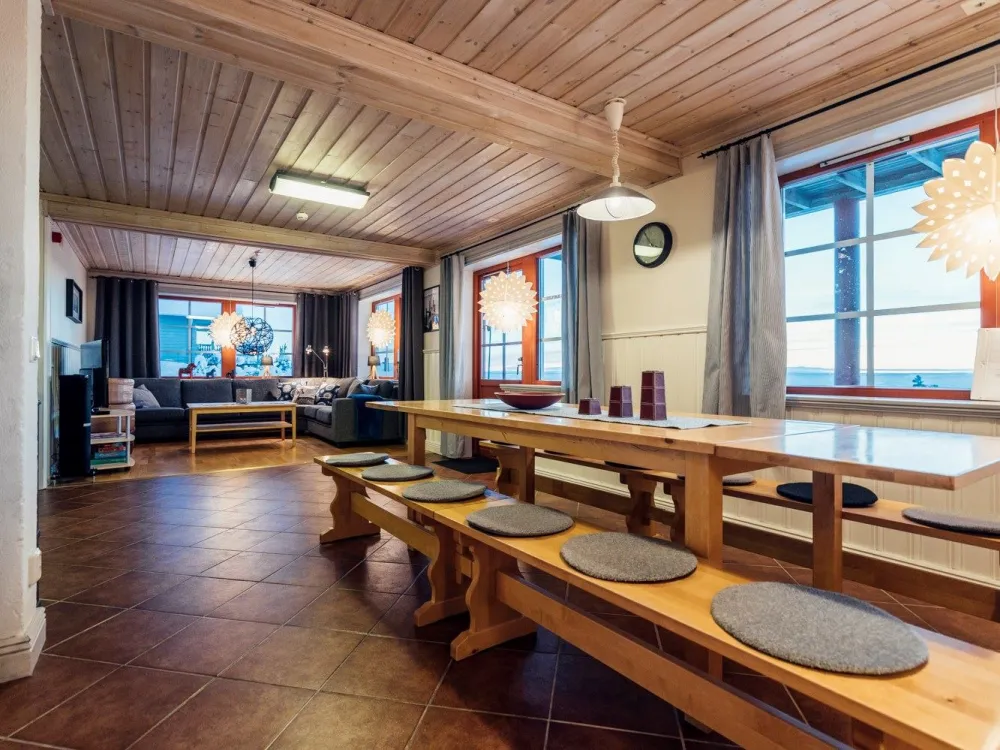Dähliehöjden Selita 1A, lägenhet