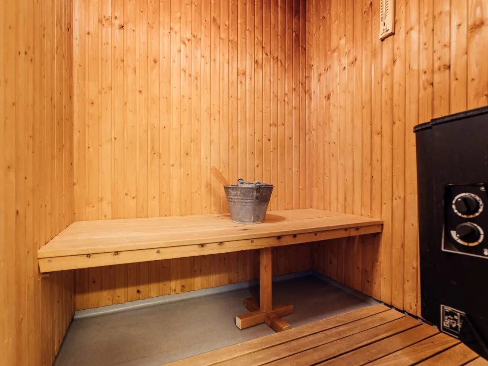 Västvägen 161B, lägenhet med terass