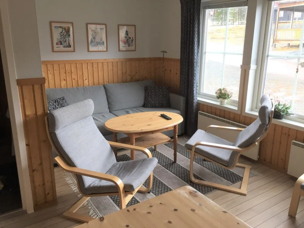 Västvägen 163E, husdjursfri lägenhet med balkong