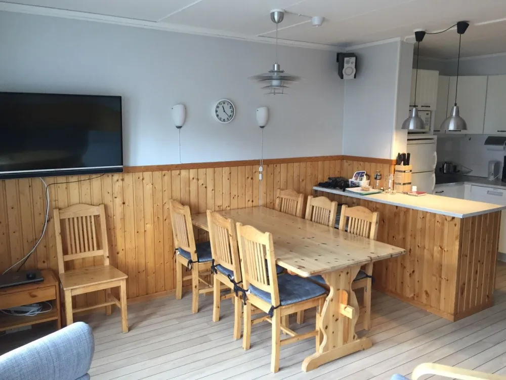 Västvägen 163E, husdjursfri lägenhet med balkong