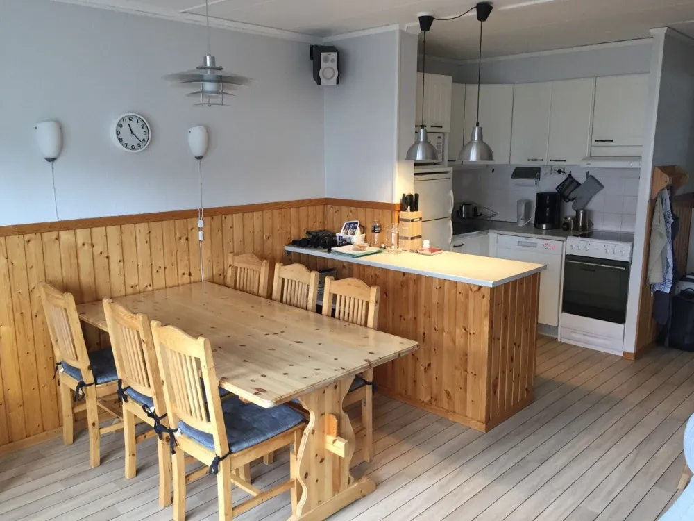 Västvägen 163E, husdjursfri lägenhet med balkong