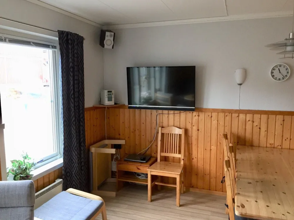 Västvägen 163E, husdjursfri lägenhet med balkong