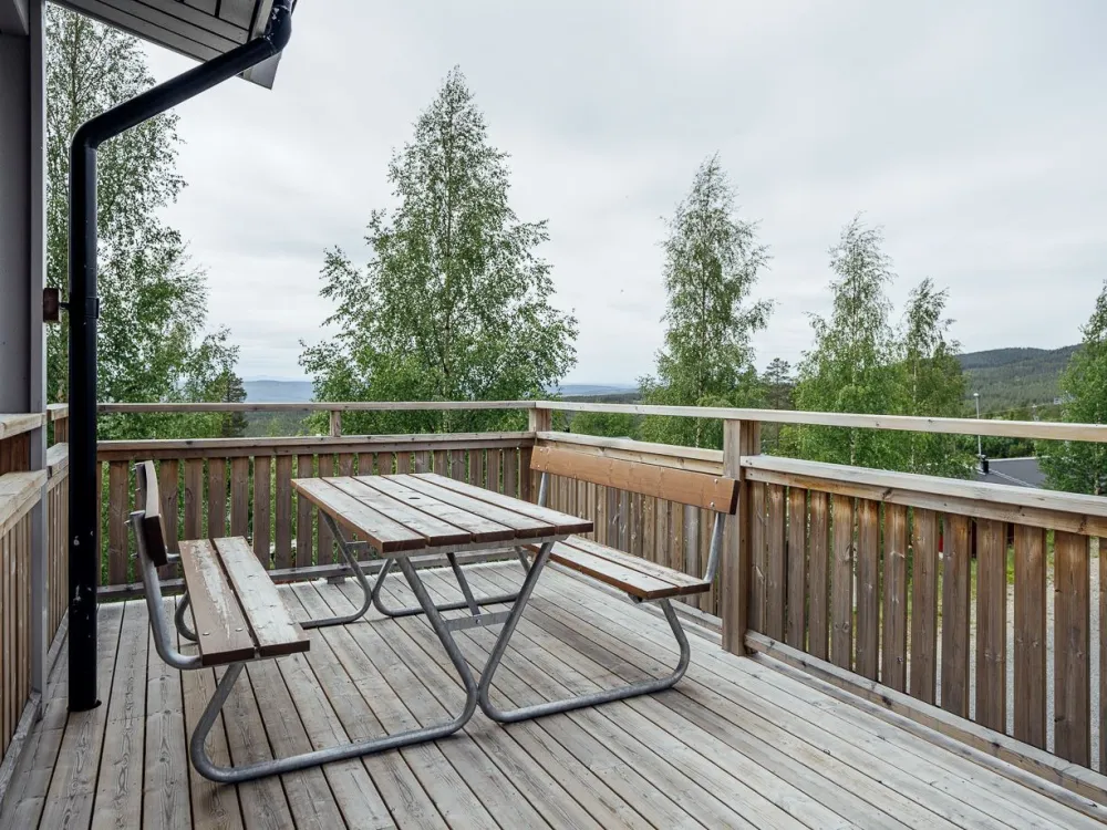 Västvägen 165C, husdjursfri lägenhet med balkong