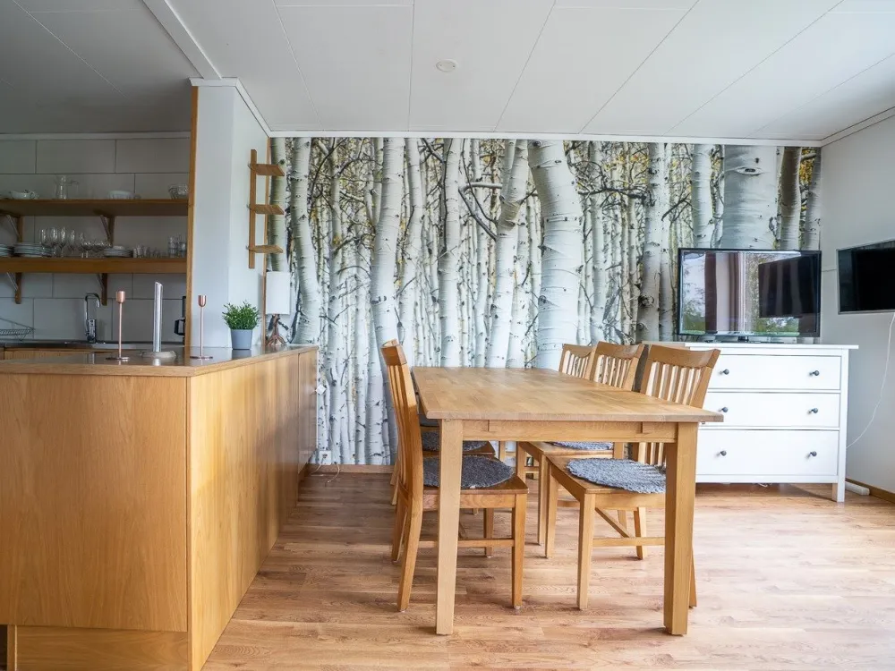 Västvägen 165C, husdjursfri lägenhet med balkong