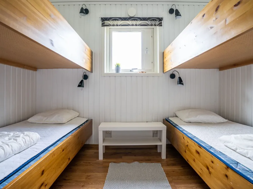 Västvägen 165C, husdjursfri lägenhet med balkong