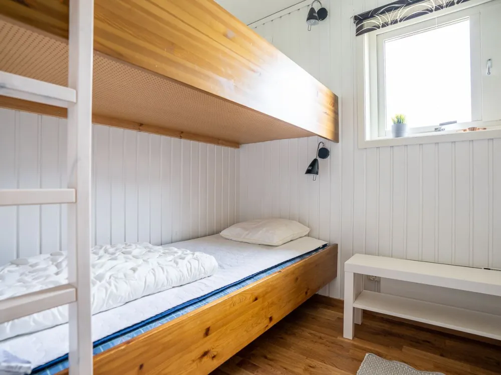 Västvägen 165C, husdjursfri lägenhet med balkong