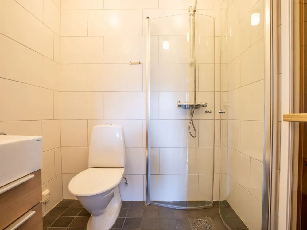 Västvägen 165C, husdjursfri lägenhet med balkong
