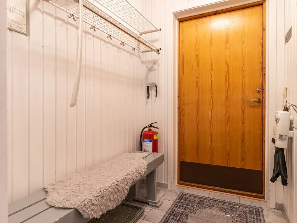 Västvägen 148, husdjursfri lägenhet