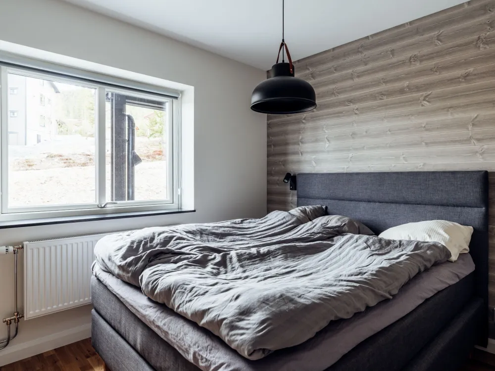 Idre Fjäll vägen 832G,lgh 10:4 husdjursfri lägenhet m balkong.   