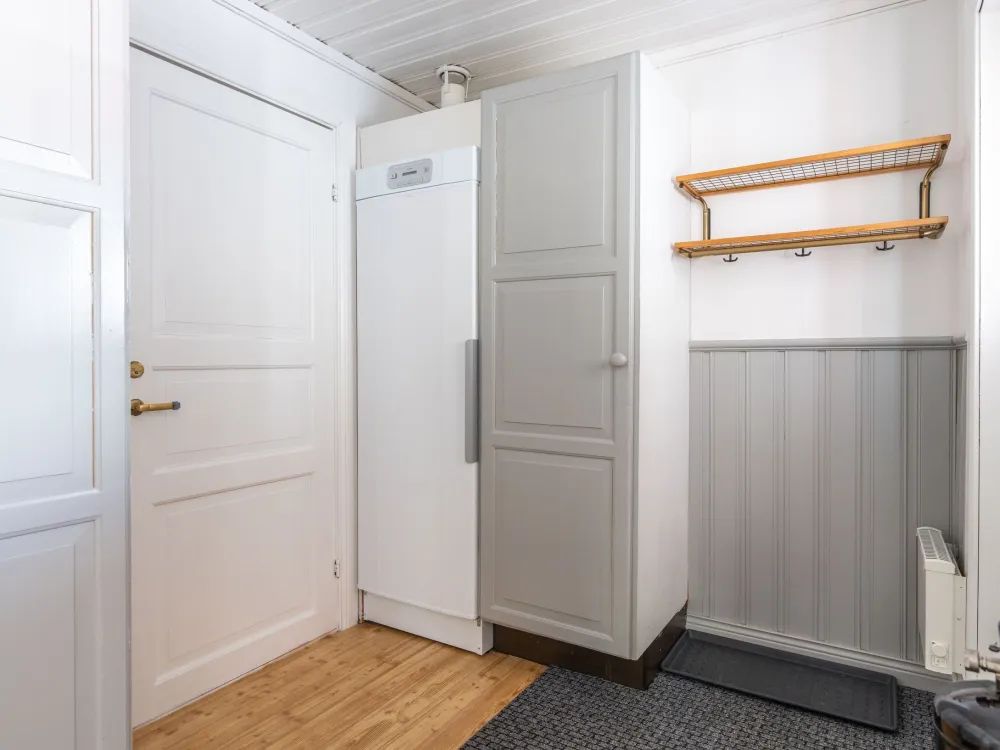 Dalsslingan 318, husdjursfritt parhus 