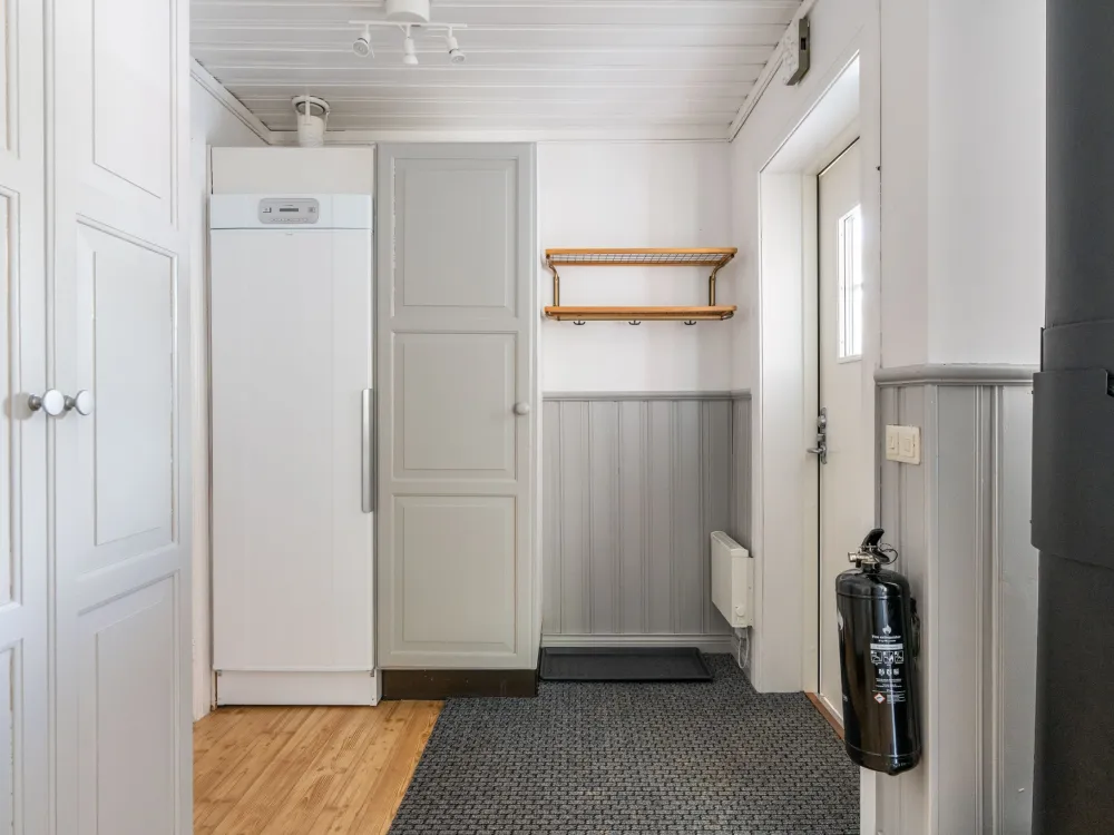 Dalsslingan 318, husdjursfritt parhus 