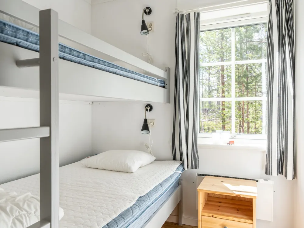 Dalsslingan 318, husdjursfritt parhus 