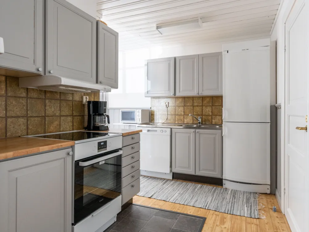 Dalsslingan 318, husdjursfritt parhus 