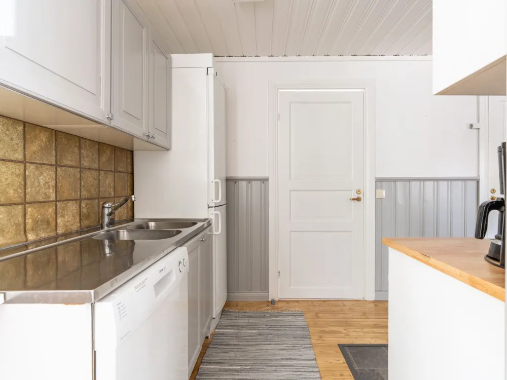 Dalsslingan 318, husdjursfritt parhus 