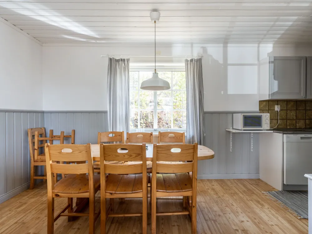Dalsslingan 318, husdjursfritt parhus 