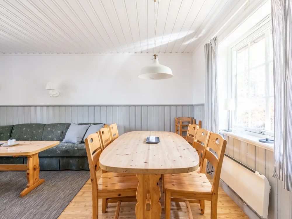 Dalsslingan 318, husdjursfritt parhus 