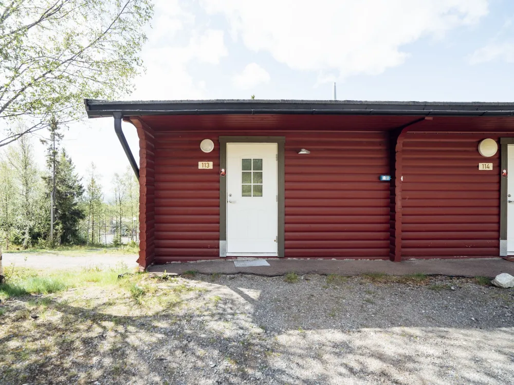 Västvägen 113, husdjursfri lägenhet