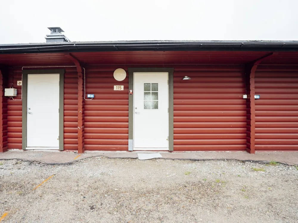 Västvägen 115, husdjursfri lägenhet