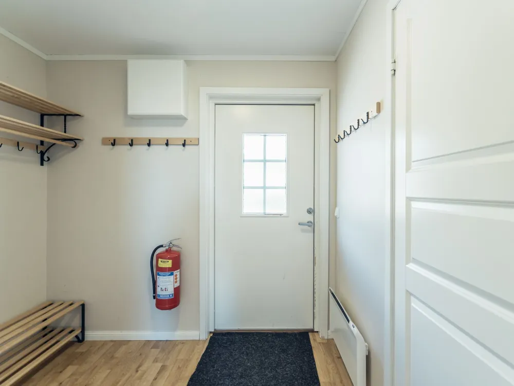 Västvägen 118, lägenhet