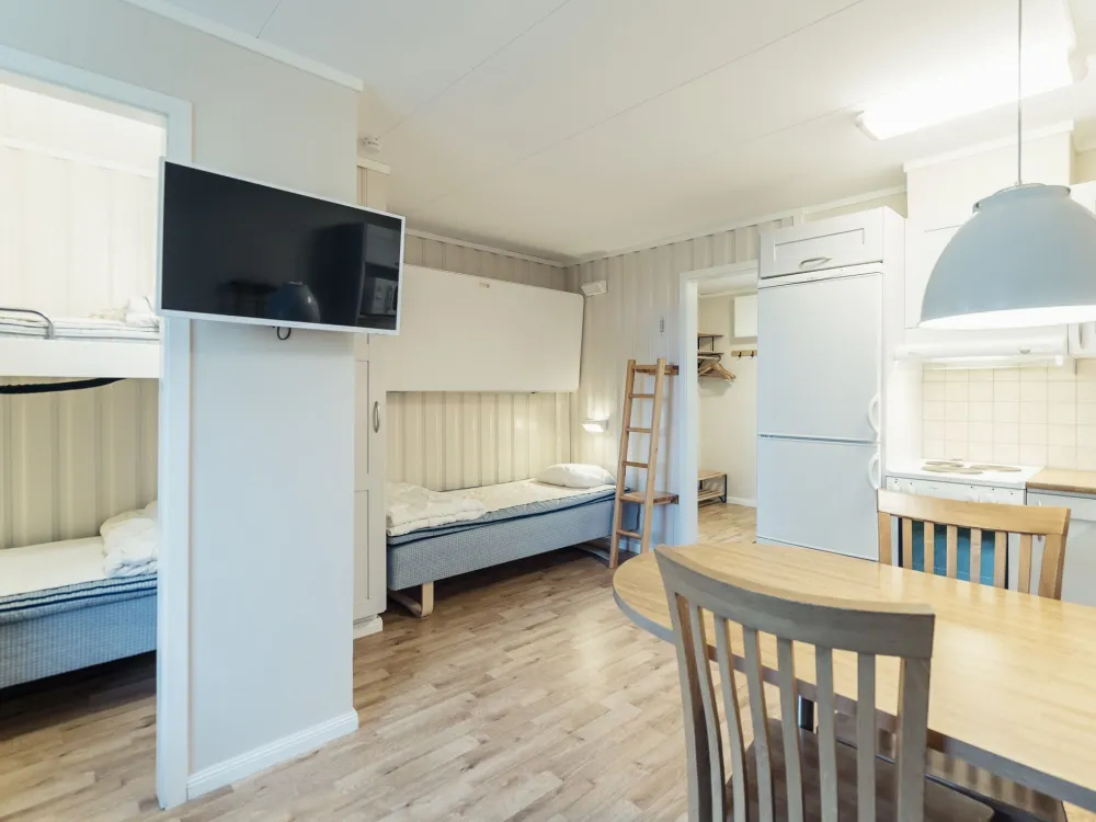 Västvägen 120, lägenhet