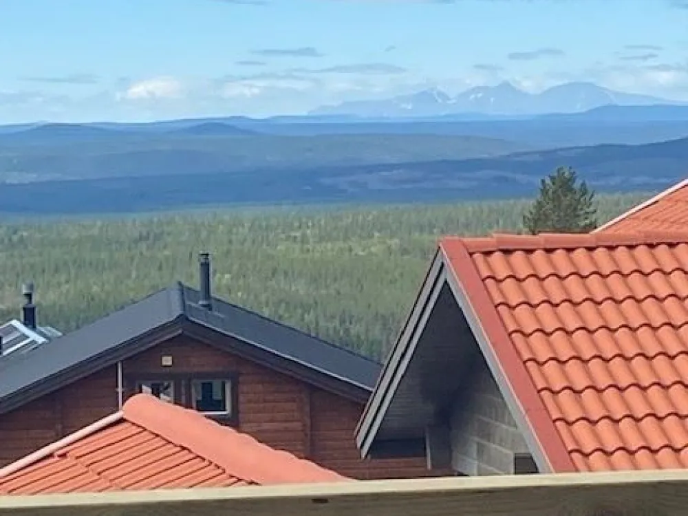 Alpinvägen 856K, husdjursfri lägenhet. 