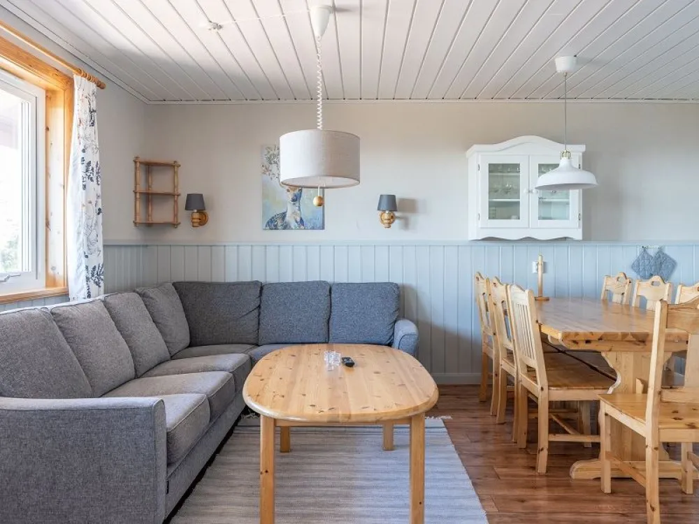 Fjällvägen 583, husdjursfri, lägenhet med balkong