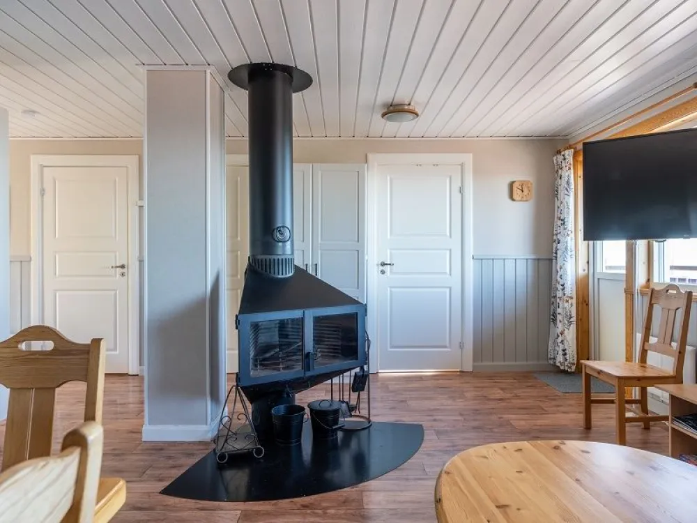 Fjällvägen 583, husdjursfri, lägenhet med balkong