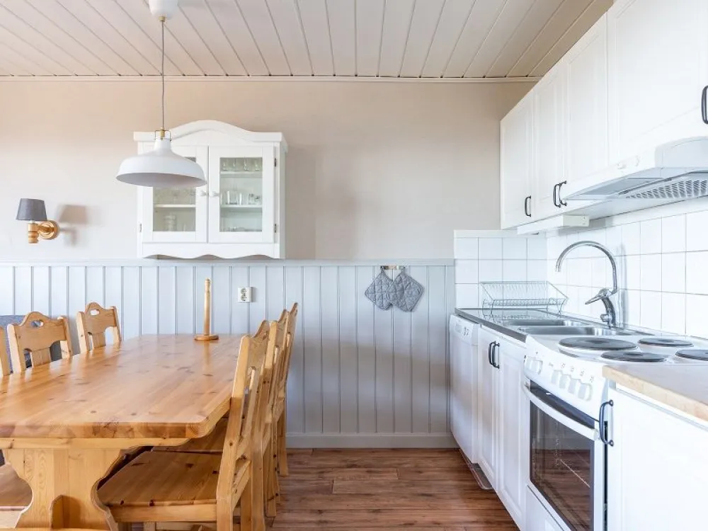 Fjällvägen 583, husdjursfri, lägenhet med balkong