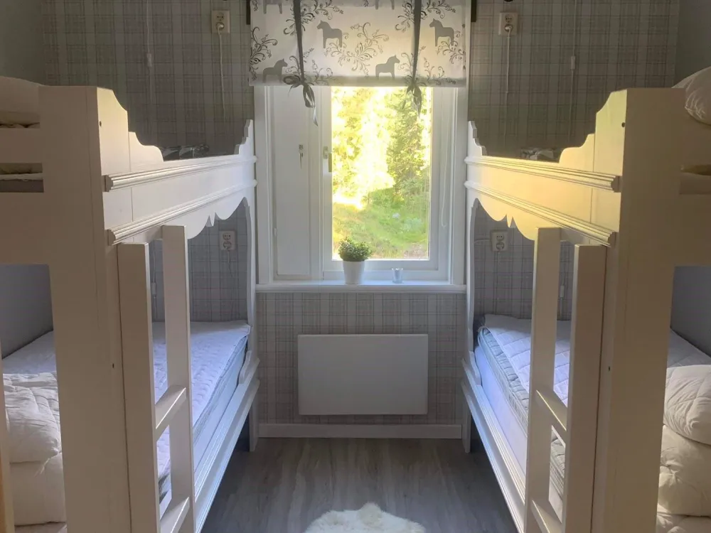 Snövägen 396, husdjursfritt parhus