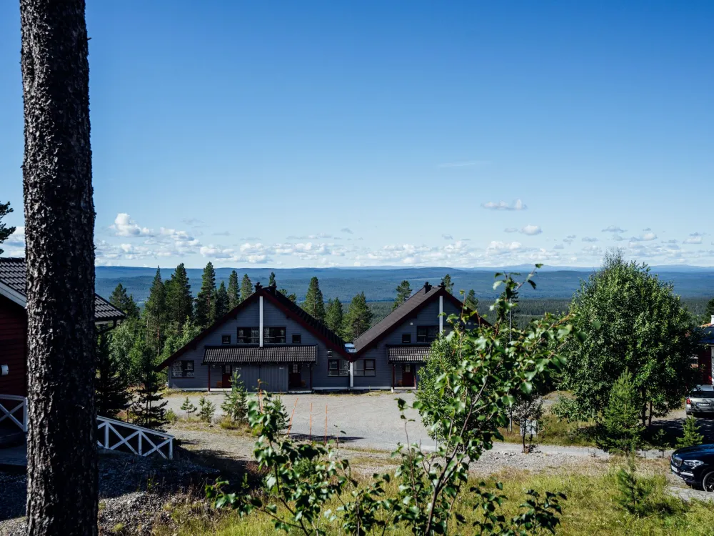 Alpinvägen 856I, husdjursfri lägenhet. 