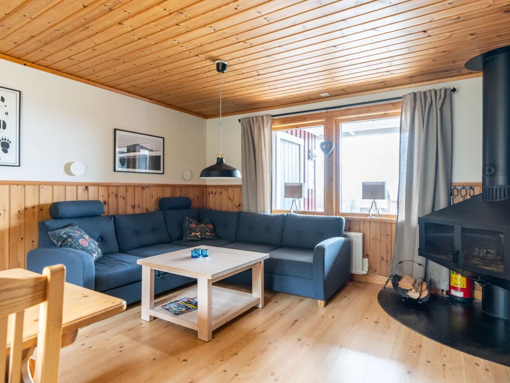 Västvägen 174, husdjursfritt parhus