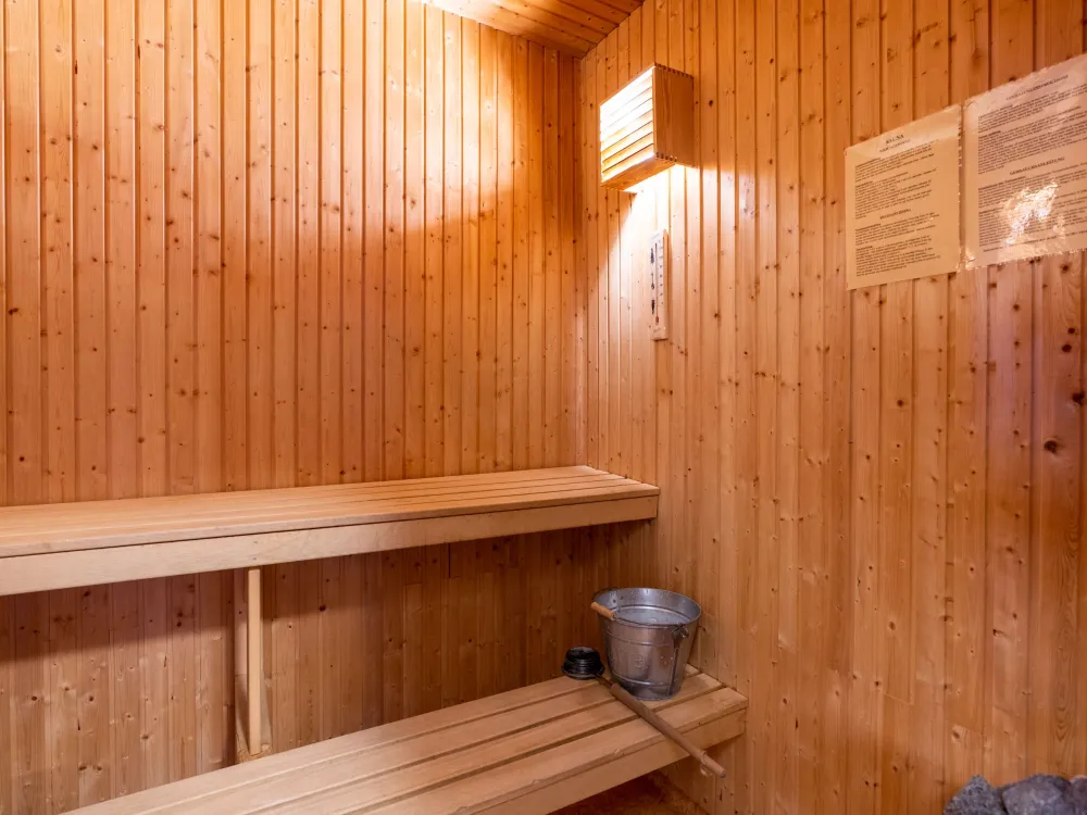Dalslingan 380, parhus
