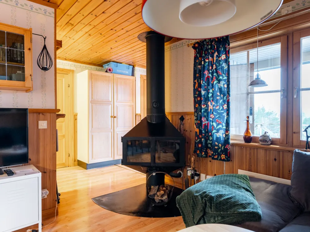 Dalslingan 380, parhus