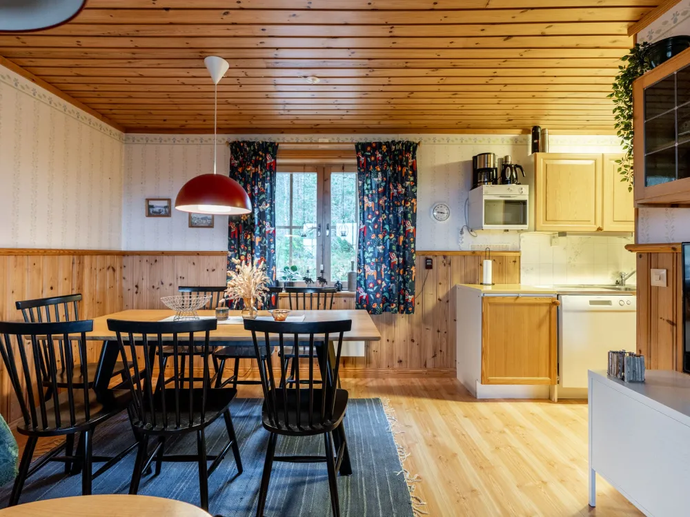Dalslingan 380, parhus
