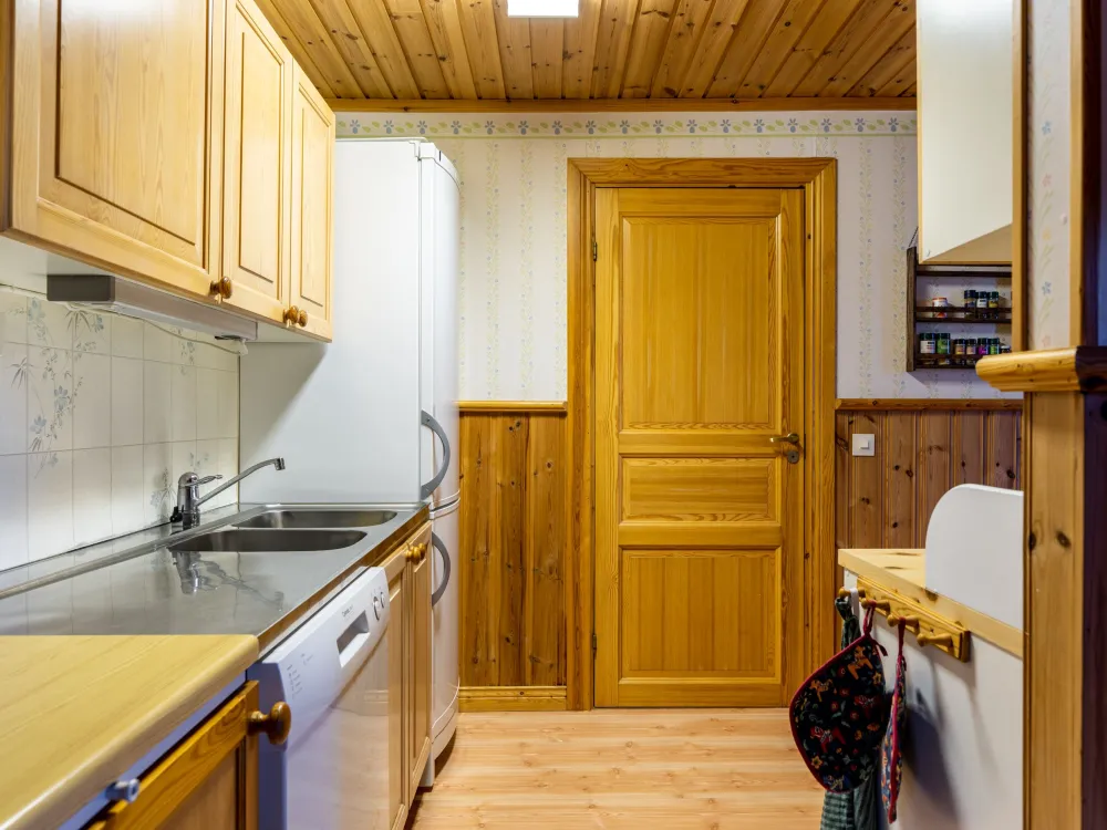 Dalslingan 380, parhus
